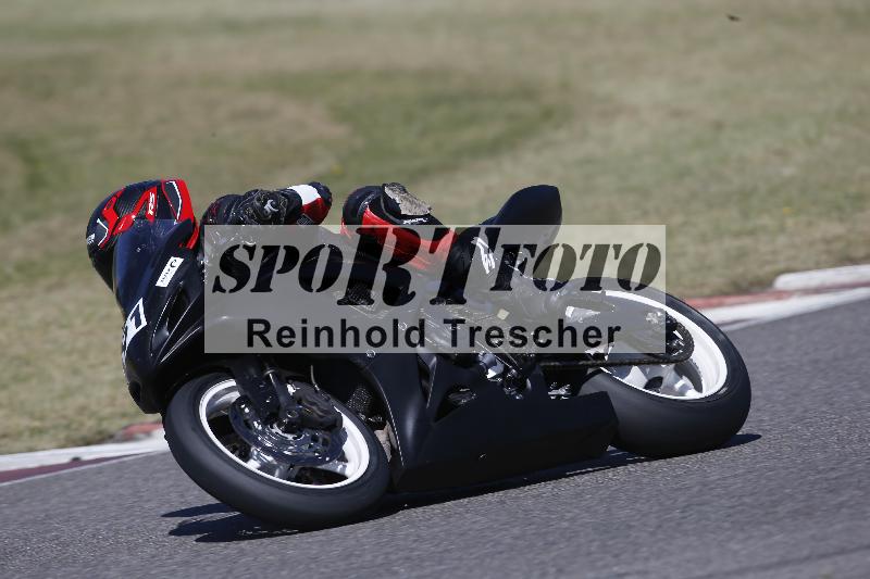 /13 01.05.2026  Speer Racing ADR/Gruppe rot/91